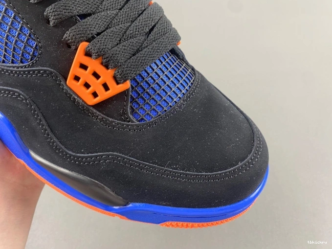 Cheap TBkick Retro 4 Cavs Jordan 308497-027 AIR 0815